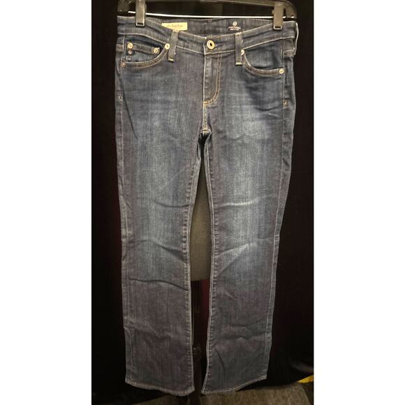 Ag Adriano Goldschmied Denim - Adriano Goldschmied Bootcut Jeans